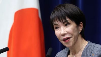 PM Jepang Tegaskan Dialog dengan China Tetap Terbuka di Tengah Ketegangan Diplomatik