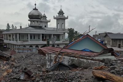 Update Korban Banjir dan Longsor Sumatra: 1.059 Nyawa Melayang dan 192 Orang Masih Hilang