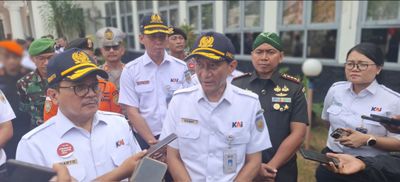 Daop 6 Jogja Siap Layani Wisatawan Nataru 2025 2026, Operasikan 35 KA dan Siagakan Ratusan Personel Layanan