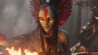Film Avatar: Fire and Ash Resmi Tayang di Indonesia