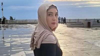 Della Puspita Konfirmasi Perceraian dengan Arman Wosi