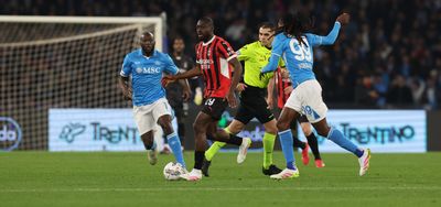 Napoli vs AC Milan di Supercoppa Italiana: Misi Rossoneri Pertahankan Gelar dan Pembuktian Hojlund vs Pulisic