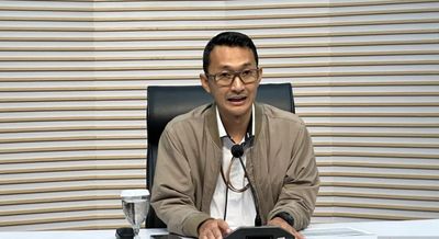 KPK Lakukan OTT Lima Orang APH Di Banten Dini Hari Tadi