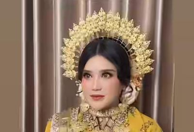 Curhat Dokter Cantik Makassar Menjadi Korban Penipuan dalam Pernikahannya Jadi Sorotan