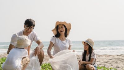 Tips Memastikan Liburan Keluarga yang Menyenangkan dan Harmonis