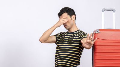 Kesalahan Umum yang Sering Terjadi Saat Liburan