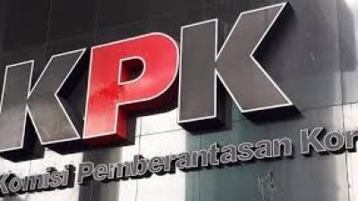 KPK Tangkap Oknum Jaksa dalam Operasi di Banten