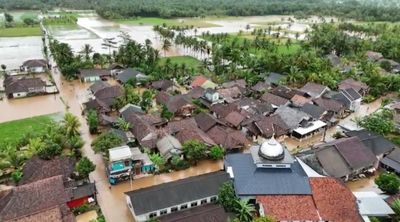 Banjir Padarincang Sebabkan 695 kepala keluarga atau 2.125 Jiwa Terdampak