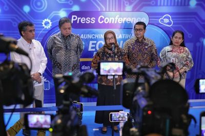 PNS Boleh WFH 3 Hari saat Libur Nataru tapi Layanan Publik Tetap Jalan