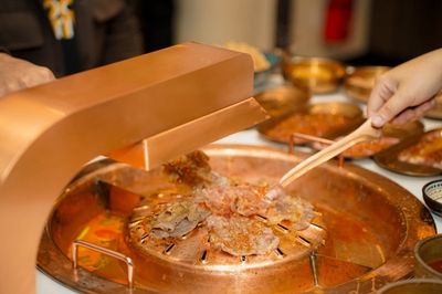 Rekomendasi Kuliner Thailand di Pusat Perbelanjaan Jakarta, Usung Konsep All You Can Eat