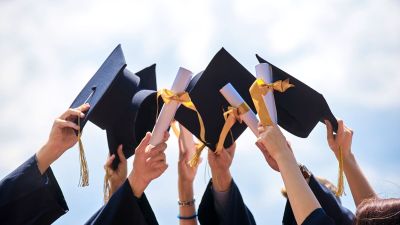 Alumni Perguruan Tinggi Keagamaan Islam Negeri Raih Serapan Kerja Tinggi