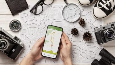 Panduan Pemanfaatan Teknologi Navigasi dalam Perjalanan Jauh