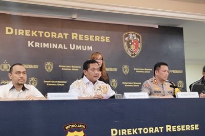 Terkuak Motif Sebenarnya Pembunuhan di Bekasi, Polisi Pastikan Murni Perampokan
