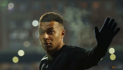 Mbappe Selangkah Lagi Samai Rekor Ronaldo, Real Madrid Lolos Dramatis di Copa del Rey