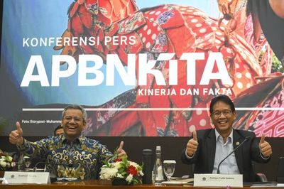 Bea Cukai Setor Rp269,4 triliun ke Pemerintah, Naik 4,5 Persen