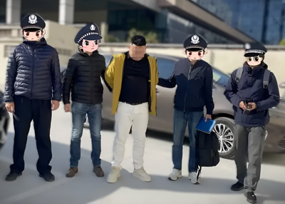 Buzzer Bikin Review Jelek Mobil Listrik, China Bongkar Operasi Terorganisir Konten Negatif