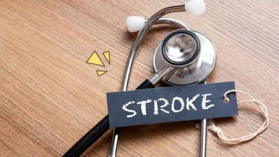 Tragedi Kesehatan: Pria Inggris Alami Stroke Setelah Terlalu Banyak Minum Energi