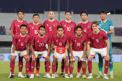 Timnas Indonesia U-22 Gagal Total di SEA Games 2025: Juara Bertahan Layu Sebelum Mekar!