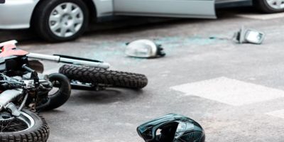 Korban Penabrakan Mobil Potas, Meninggal Dunia.