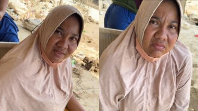 Trauma Lama Belum Pulih, Korban Tsunami Aceh Kembali Diuji Bencana Banjir