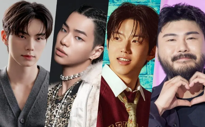Lineup Gak Terduga, Lee Chae Min sampai Dowoon DAY6 Ditawari Variety Show Terbaru