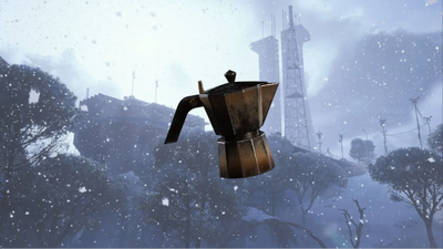Cara Menemukan Coffee Pot di ARC Raiders