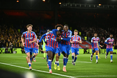 Crystal Palace Harus Puas Berbagi Angka Usai Ditahan Imbang Wakil Finlandia di Laga UECL 2025 26