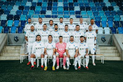 Sejarah Tercipta di Negeri Alpen: Lausanne-Sport Bungkam Fiorentina, Kembali Lolos Fase Gugur Sejak 1982!
