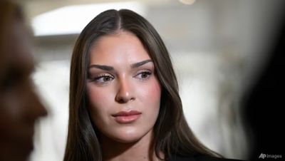 Gelar Dicabut, Mantan Miss Finlandia Jadi Sorotan karena Foto Kontroversial