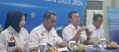 PT Railink : Market Share Bandara YIA Melebihi Negara Maju, Himbau Jaga Barang Bawaan
