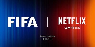 FIFA Comeback Tanpa EA Sports, Netflix Jadi Rumah Baru Game Sepak Bola Global