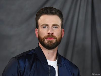 Chris Evans Resmi Kembali Jadi Captain America di Avengers: Doomsday