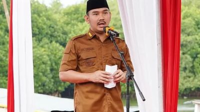 Bupati Bekasi Ditangkap KPK dalam OTT, Ruang Kerja Disegel
