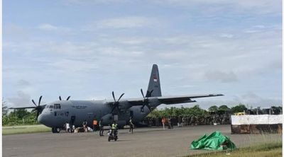 Hercules di Dekai: Ketegangan Meningkat, TPNPB Desak Evakuasi Sipil dan Hentikan Operasi Militer