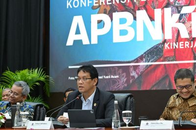 Menkeu Alokasikan Hingga Rp60 Triliun APBN 2026 untuk Pemulihan Daerah Terdampak Bencana di Sumatera