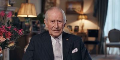 Raja Charles III Cerita Pengalaman Berjuang Lawan Kanker, Deteksi Dini Jadi Pesan Penting