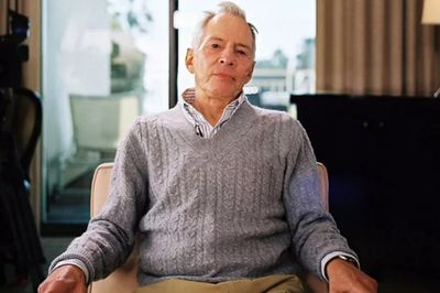 Kisah Robert Durst, Serial Killer Dalam Film Dokumentar yang Tak Sengaja Mengakui Kejahatannya