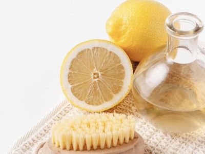 17 Ide Nama Usaha Masker Rambut Lemon yang Fresh, Unik, dan Bikin Brand Kamu Makin Kece