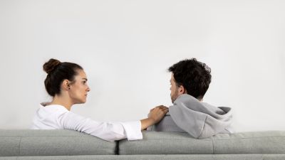 Strategi Menjaga Keharmonisan Hubungan di Tengah Kesibukan Sehari-hari