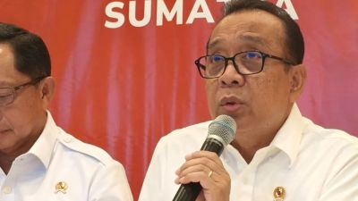 Perkembangan Akses Transportasi Pasca Bencana di Sumatra: Capaian dan Tantangan