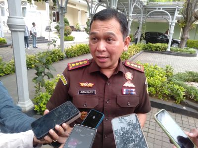 Kejari Sleman Angkat Bicara Sidang Terdakwa Korupsi Dana Hibah Pariwisata Sri Purnomo, Status Raudi Akmal Belum Bisa Dijelaskan Gamblang