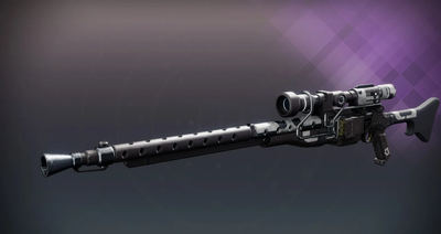 God Roll Conspiracy Honed Destiny 2 dan Cara Mendapatkannya dengan Maksimal