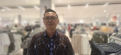 Sleman City Hall : Tren Pengunjung Jelang Nataru 2025 Naik 40 Persen, Coldiac dan Kembang Api Siap Sapa Wisatawan Awal Tahun 2026