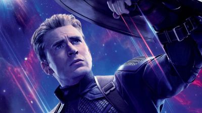 Kembalinya Chris Evans Sebagai Captain America dalam Avengers: Doomsday