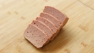 Resep Chicken Luncheon Homemade yang Enak dan Lembut