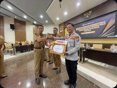 Selama Libur Nataru, Pemkot Pekalongan Mengupayakan Pasokan Listrik di Berbagai titik.