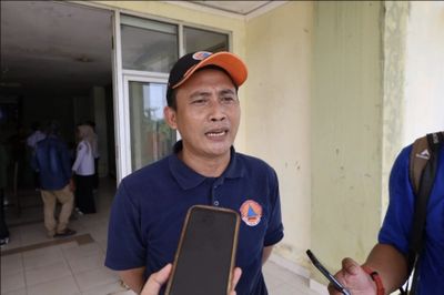 BPBD Pekalongan Senantiasa Tingkatkan Kesiapsiagaan Bencana