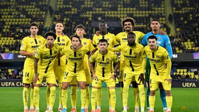 LaLiga Makin Panas, Villarreal Bangkit dan Bidik Kemenangan atas Barcelona