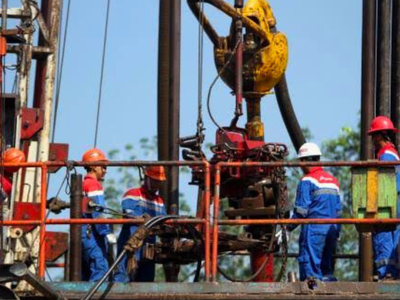 SKK Migas Bantu Ciptakan Pemimpin Muda Berwawasan Energi