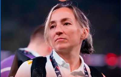 Nutrisionis Ternama Tuntut Real Madrid Imbas Lingkungan Kerja yang seperti Neraka